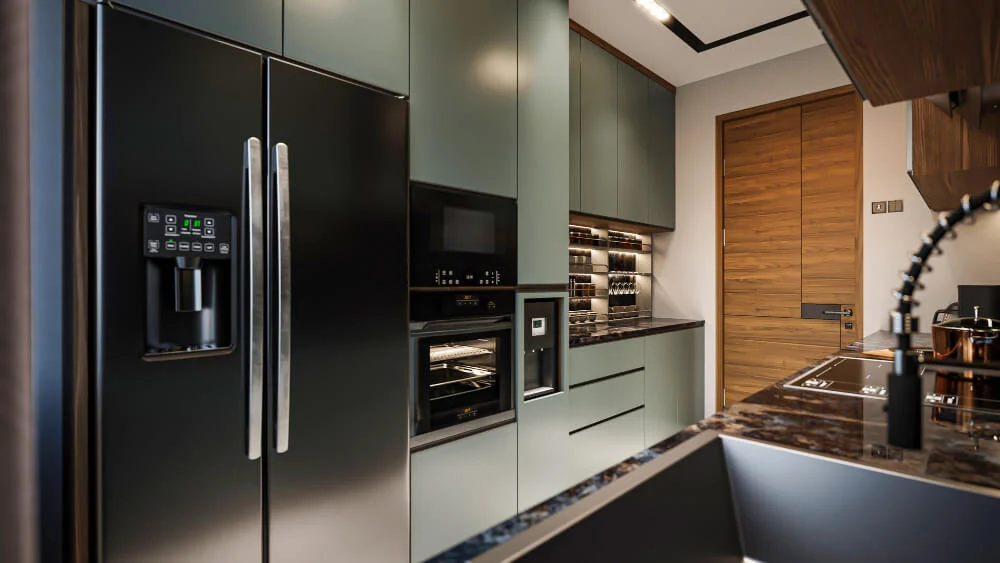 Ankastre Set Alırken Nelere Dikkat Etmeli