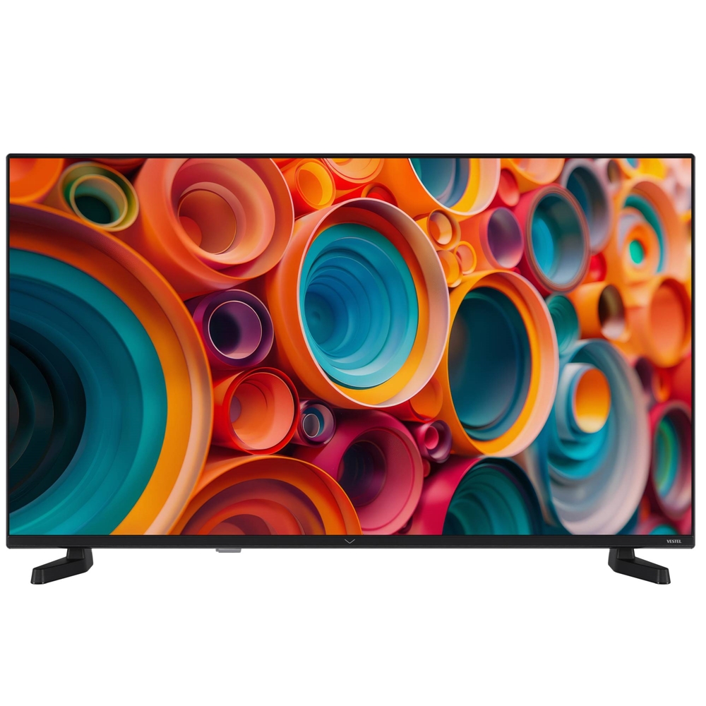 Vestel Siyah Rustik Ankastre Set Fırın