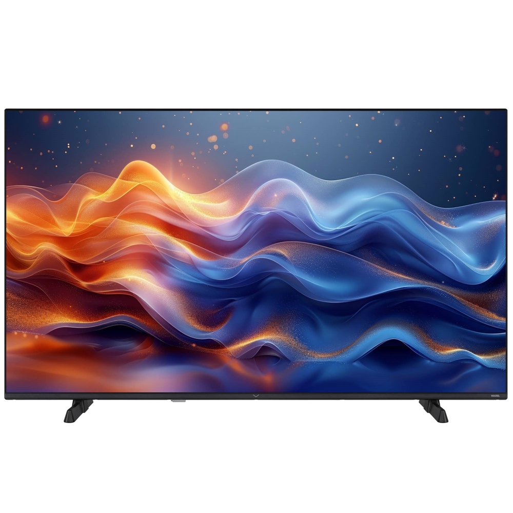 Vestel 50UV9750 126 Ekran 4K Smart Televizyon