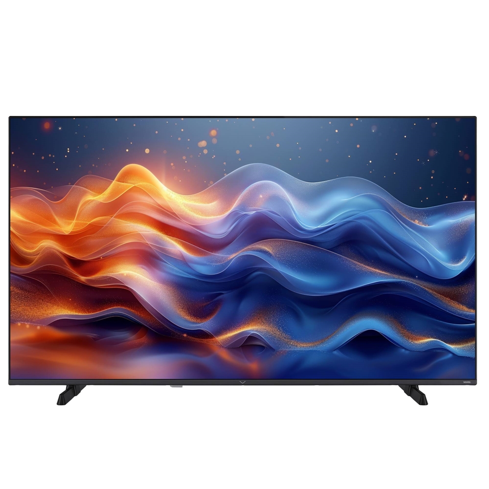 Vestel 55UV9750 139 Ekran 4K Smart Televizyon