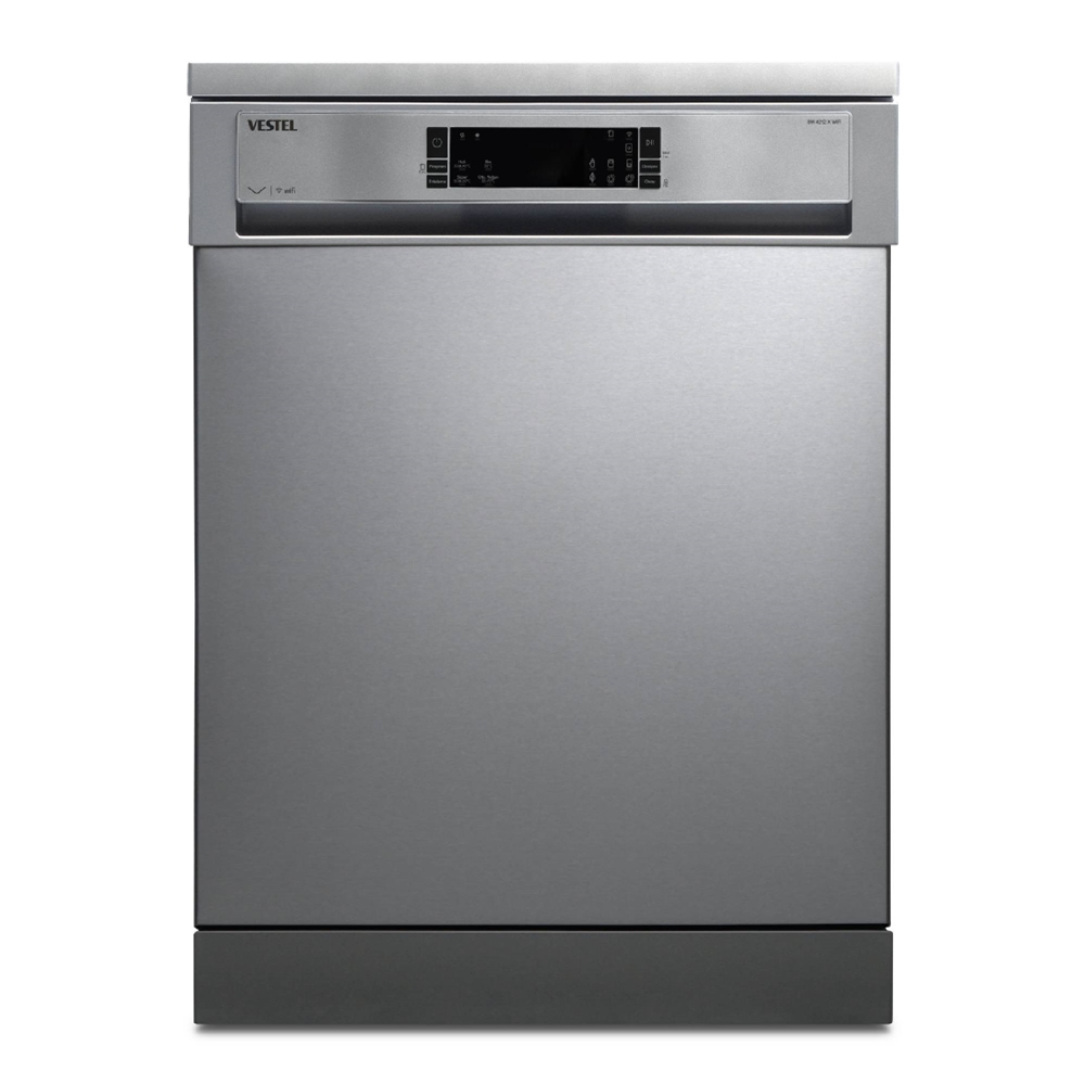 Vestel BM 4212 X Inox Bulaşık Makinesi