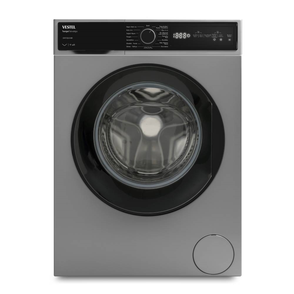 Vestel CMI 97302 G Inox Çamaşır Makinesi