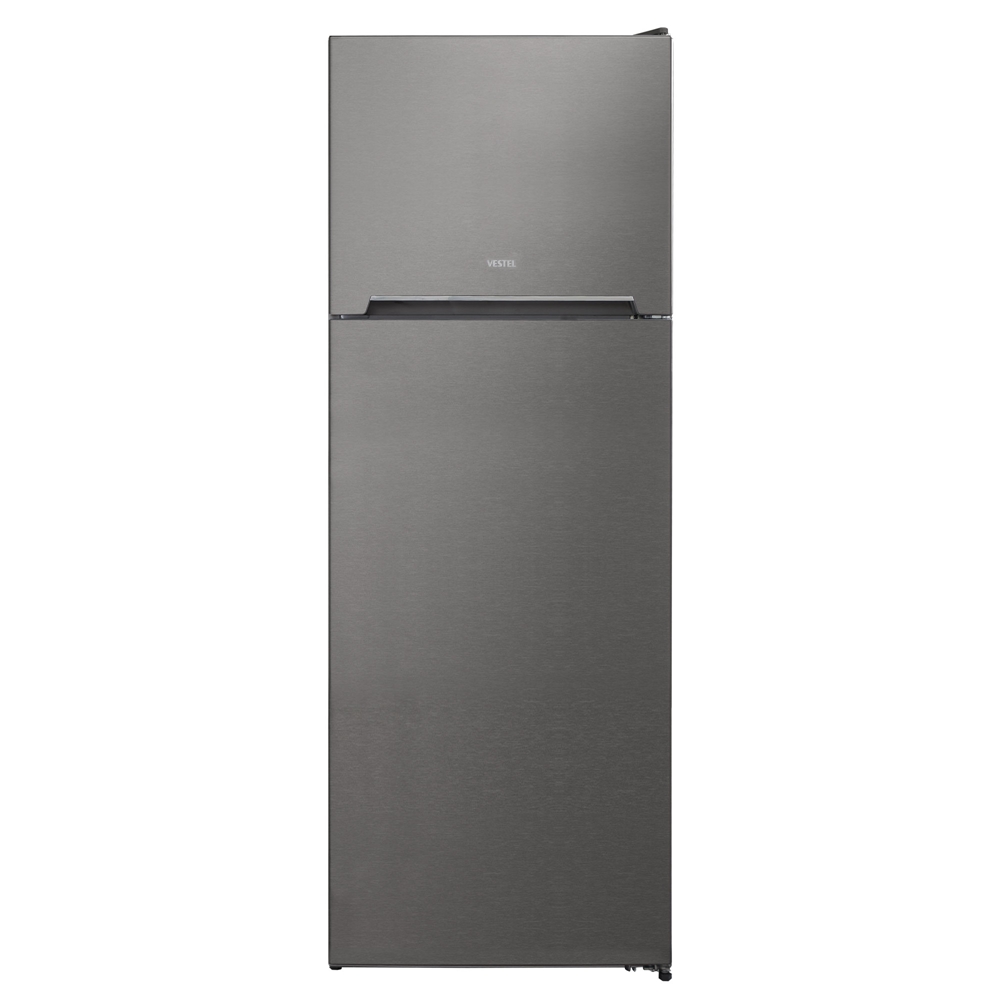 Vestel NF52011 X Inox No-Frost Buzdolabı