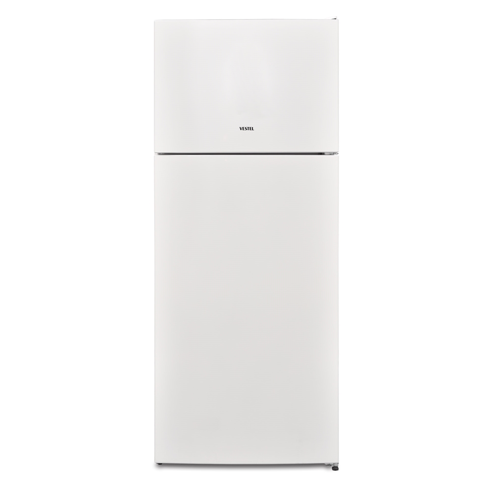 Vestel NF60011 GI Pro Beyaz Buzdolabı