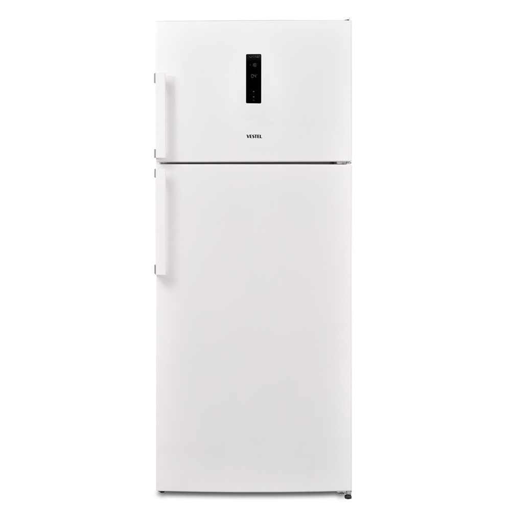 Vestel NF60012 E GI PRO Buzdolabı