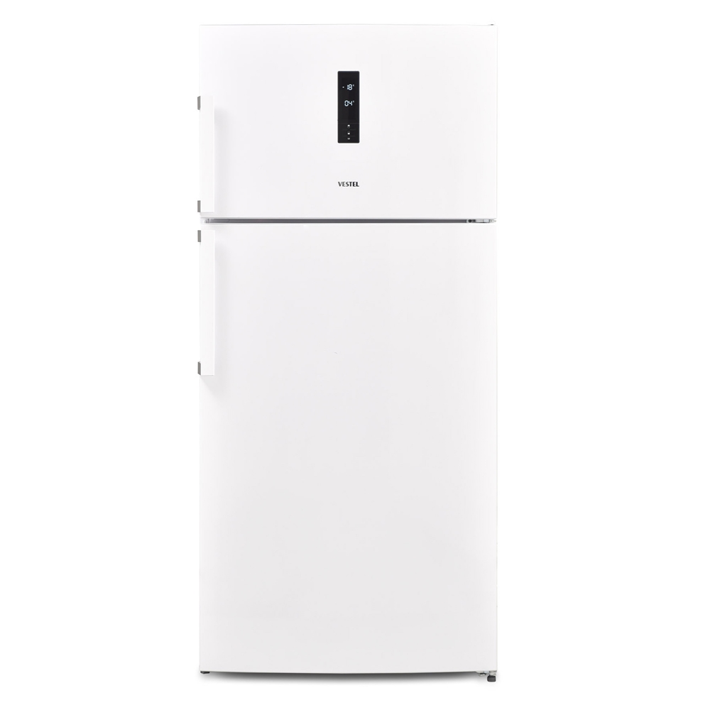 Vestel NF64012 E GI PRO Buzdolabı