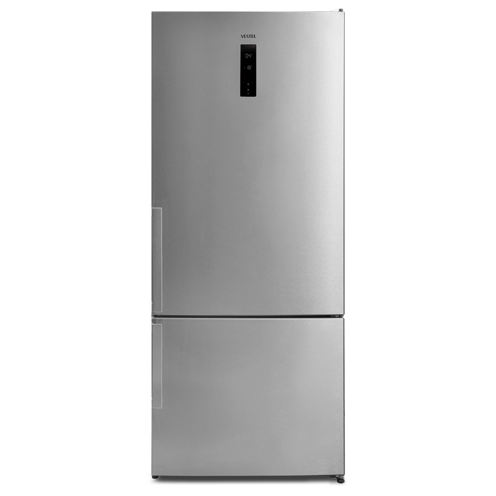 Vestel NFK60122 EX GI PRO Buzdolabı