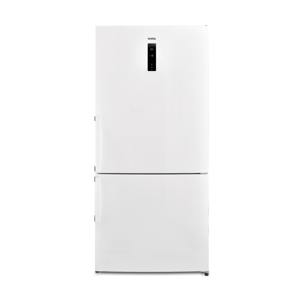 Vestel NFK64012 E GI PRO Buzdolabı