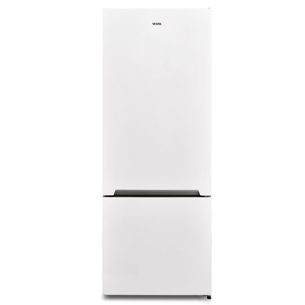 Vestel NFK 52011 Kombi No-Frost Buzdolabı