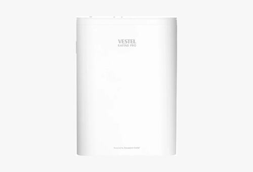 Vestel su arıtma cihazı modelleri