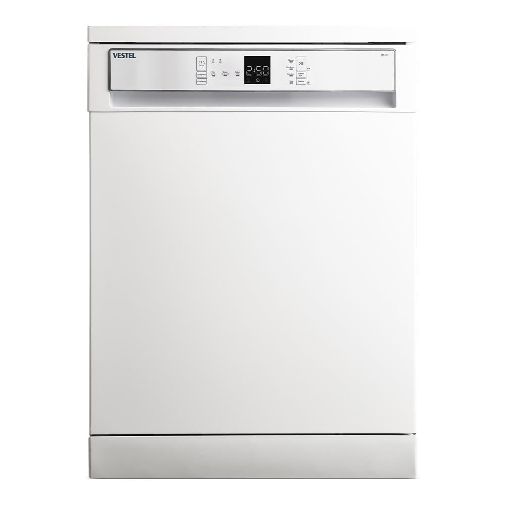 Vestel BM 3121 3 Program Bulaşık Makinesi Vestel BM 3121 3 Program Bulaşık Makinesi