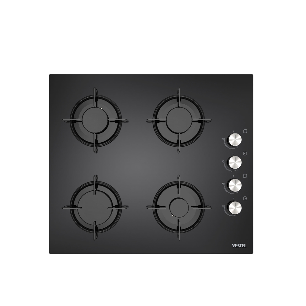 Vestel AO-61041 S Ankastre Ocak