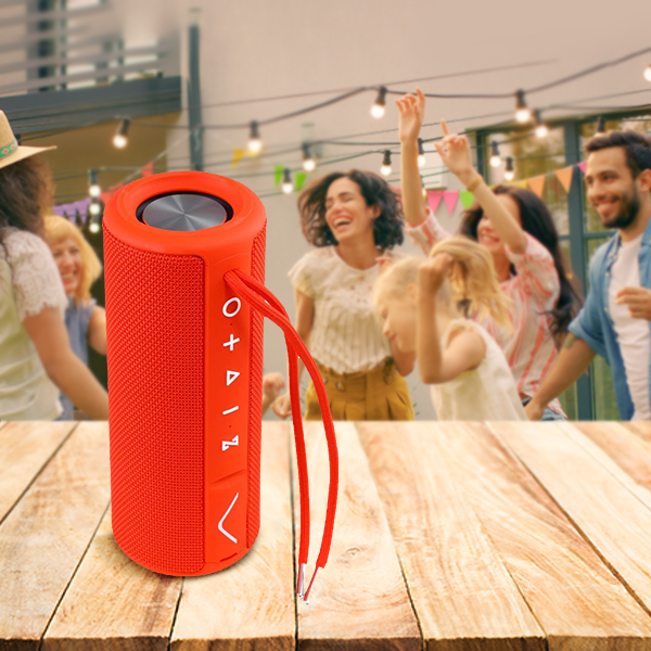 Vestel Hoparlör 10 Saat Kesintisiz Müzik