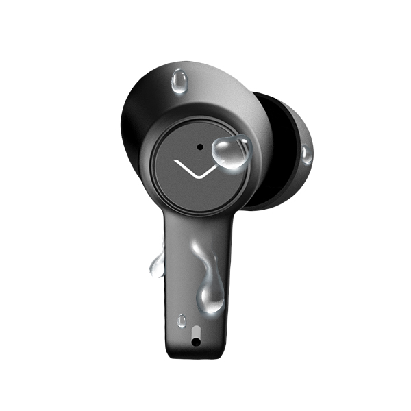 Vestel V23 Bluetooth Kulaklık Sıvıya Karşı Dayanıklıdır Vestel V23 Bluetooth Kulaklık Sıvıya Karşı Dayanıklıdır