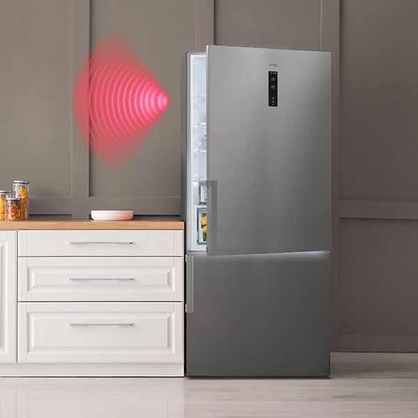 Vestel Buzdolabi Kapı A&ccedil;ık Alarmı