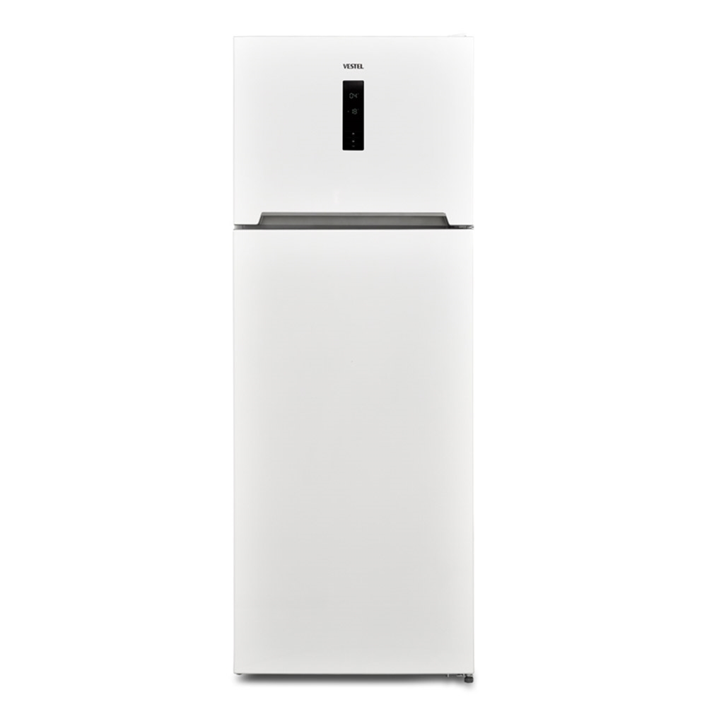 Vestel NF52111 E DuoMode No-Frost Buzdolabı Vestel NF52111 E DuoMode No-Frost Buzdolabı
