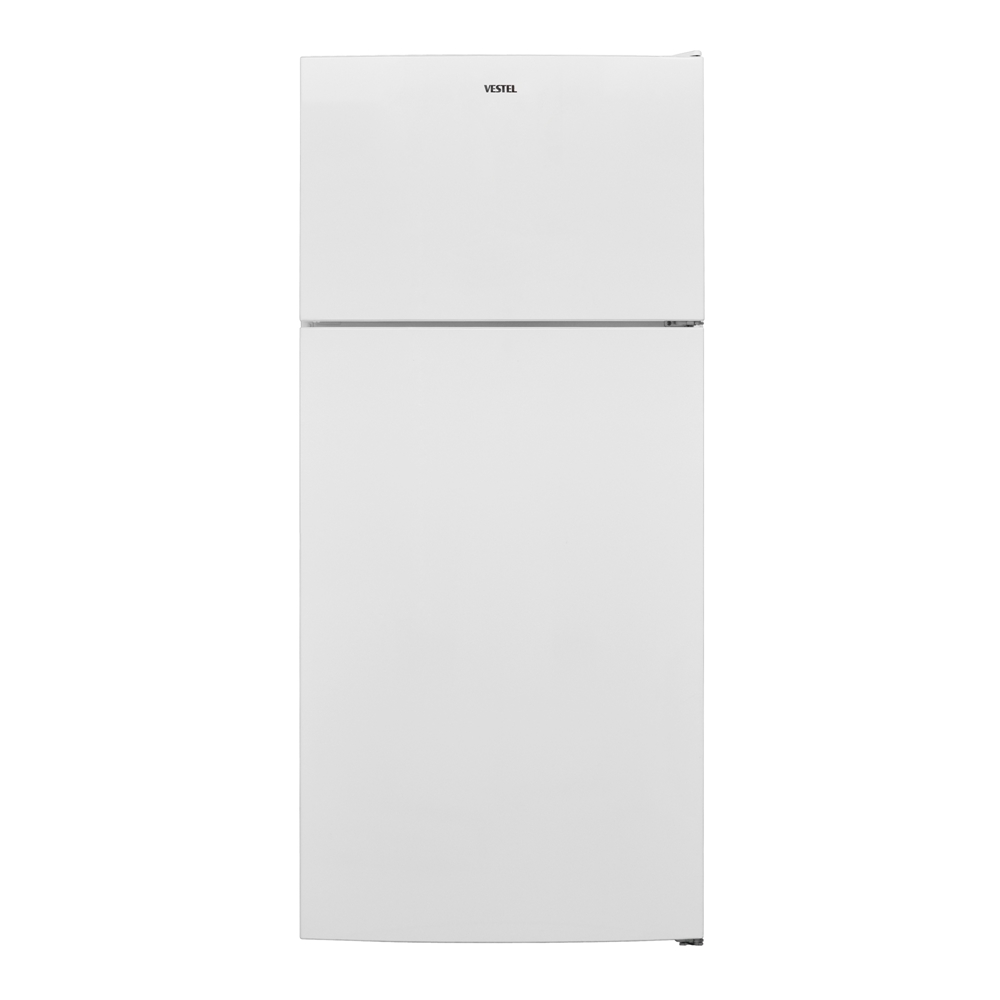 Vestel NF64011 No-Frost Beyaz Buzdolabı