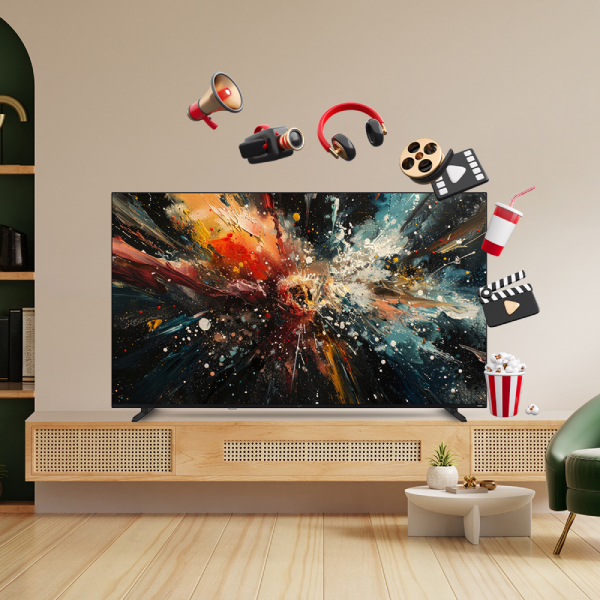 Vestel Smart Televizyon