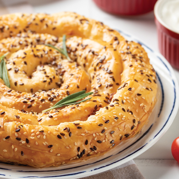 Vestel Solo Fırın B&ouml;rek Yapma Fonksiyonu