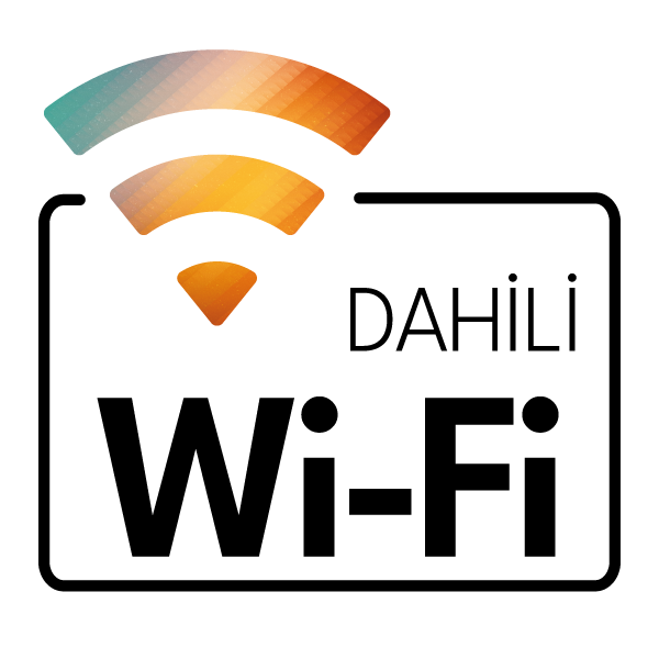 Vestel Smart Tv Dahili Wi-Fi Adapt&ouml;r