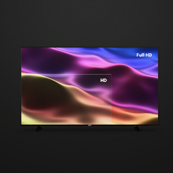 Vestel Televizyon Full HD Teknolojisi