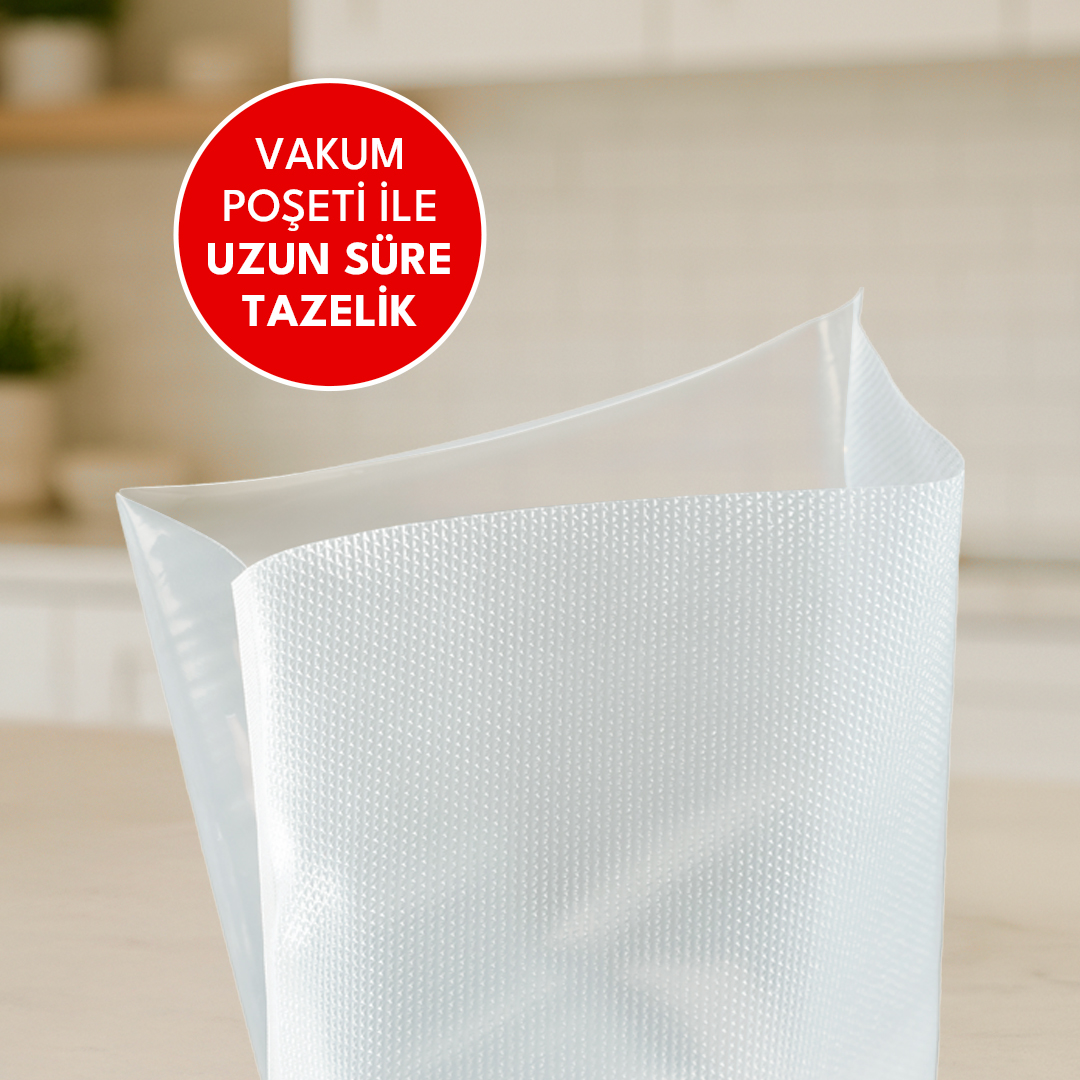 Vestel Vakum Makinesi Vakum Poşeti Vestel Vakum Makinesi Vakum Poşeti